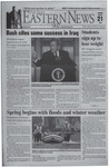 Daily Eastern News: March 21, 2006