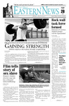 Daily Eastern News: March 28, 2006 by Eastern Illinois University