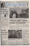 Daily Eastern News: March 09, 2006 by Eastern Illinois University
