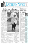 Daily Eastern News: May 01, 2006 by Eastern Illinois University