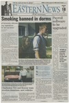 Daily Eastern News: May 18, 2006 by Eastern Illinois University