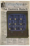 Daily Eastern News: May 22, 2006