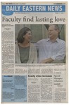 Daily Eastern News: September 05, 2006 by Eastern Illinois University