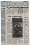 Daily Eastern News: September 07, 2006 by Eastern Illinois University