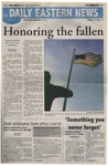 Daily Eastern News: September 12, 2006 by Eastern Illinois University