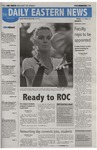 Daily Eastern News: September 26, 2006 by Eastern Illinois University