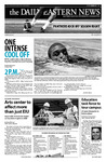 Daily Eastern News: August 31, 2007 by Eastern Illinois University