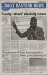 Daily Eastern News: February 28, 2007 by Eastern Illinois University