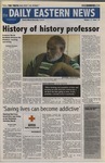 Daily Eastern News: July 12, 2007