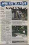 Daily Eastern News: July 19, 2007