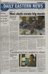 Daily Eastern News: June 14, 2007 by Eastern Illinois University