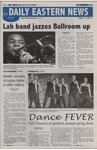 Daily Eastern News: March 30, 2007