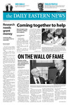 Daily Eastern News: September 11, 2007