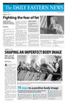 Daily Eastern News: March 18, 2008 by Eastern Illinois University