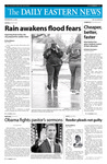Daily Eastern News: March 19, 2008