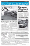 Daily Eastern News: June 09, 2009 by Eastern Illinois University