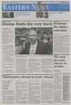 Daily Eastern News: September 09, 2009