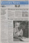 Daily Eastern News: September 10, 2009 by Eastern Illinois University