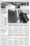Daily Eastern News: September 11, 2009 by Eastern Illinois University