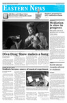 Daily Eastern News: December 01, 2010 by Eastern Illinois University
