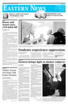 Daily Eastern News: December 03, 2010 by Eastern Illinois University
