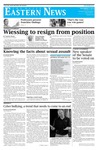 Daily Eastern News: December 07, 2010 by Eastern Illinois University