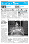 Daily Eastern News: February 01, 2010 by Eastern Illinois University
