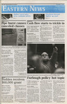 Daily Eastern News: January 13, 2010 by Eastern Illinois University