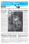 Daily Eastern News: June 08, 2010