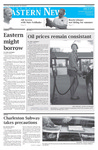 Daily Eastern News: June 22, 2010 by Eastern Illinois University