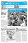 Daily Eastern News: March 03, 2010
