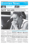 Daily Eastern News: March 08, 2010 by Eastern Illinois University