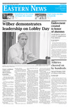 Daily Eastern News: May 03, 2010
