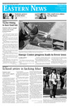 Daily Eastern News: October 06, 2010
