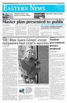 Daily Eastern News: October 21, 2010