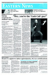 Daily Eastern News: September 03, 2010