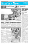 Daily Eastern News: September 08, 2010