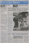 Daily Eastern News: April 14, 2011 by Eastern Illinois University