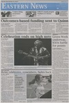Daily Eastern News: April 18, 2011 by Eastern Illinois University