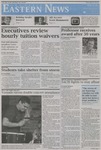 Daily Eastern News: April 20, 2011 by Eastern Illinois University