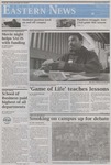 Daily Eastern News: April 27, 2011 by Eastern Illinois University