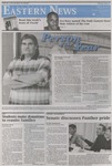Daily Eastern News: April 28, 2011 by Eastern Illinois University