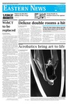 Daily Eastern News: August 26, 2011 by Eastern Illinois University