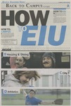 Daily Eastern News: August 19, 2011 by Eastern Illinois University