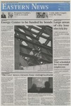 Daily Eastern News: February 04, 2011 by Eastern Illinois University