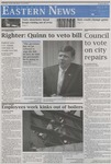 Daily Eastern News: July 19, 2011