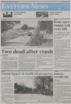 Daily Eastern News: June 02, 2011 by Eastern Illinois University