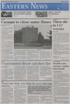 Daily Eastern News: June 09, 2011 by Eastern Illinois University