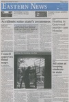 Daily Eastern News: June 23, 2011 by Eastern Illinois University