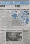 Daily Eastern News: June 28, 2011 by Eastern Illinois University